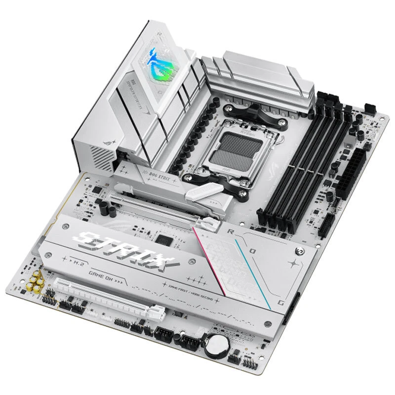 مادربرد ایسوس ROG STRIX B850-A GAMING WIFI DDR5