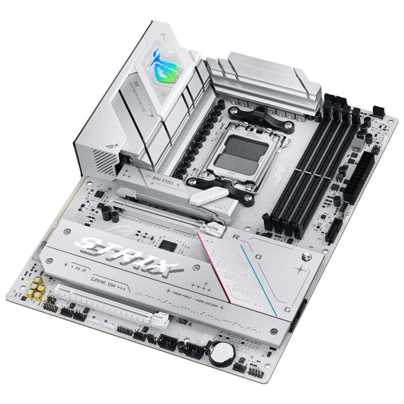 مادربرد ایسوس ROG STRIX B850-A GAMING WIFI DDR5