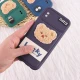 قاب ژله ای Lucky سامسونگ Galaxy A10 عروسکی محافظ لنزدار