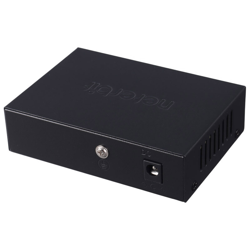 سوییچ 5 پورت نتربیت NGS-1005C