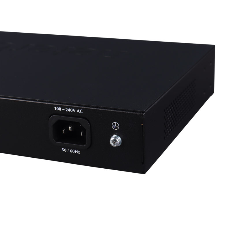 سوییچ 16 پورت نتربیت NGS-1016D