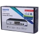 سوییچ 10 پورت نتربیت NGS-F1010P-A