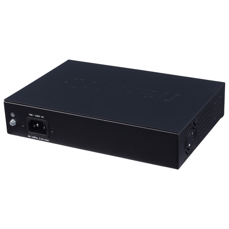 سوییچ 10 پورت نتربیت NGS-F1010P-A