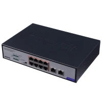سوییچ 10 پورت نتربیت NGS-F1010P-A