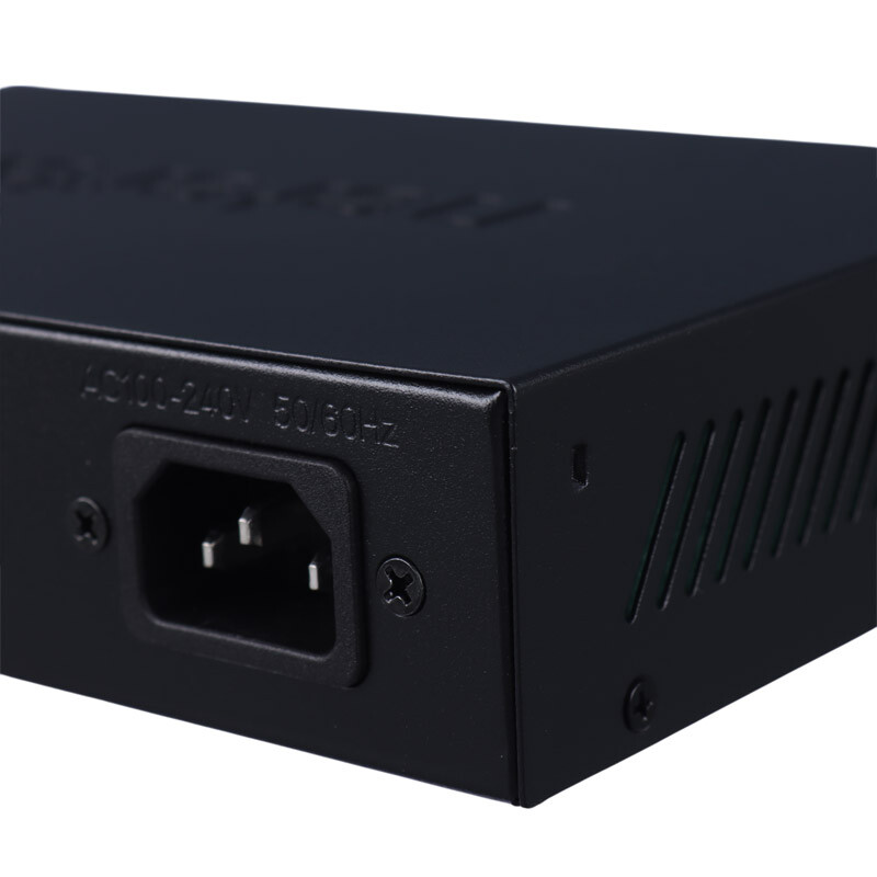 سوییچ 10 پورت نتربیت NGS-F1010P-C