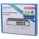 سوییچ 10 پورت نتربیت NGS-F1010P-C