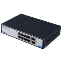 سوییچ 10 پورت نتربیت NGS-F1010P-C