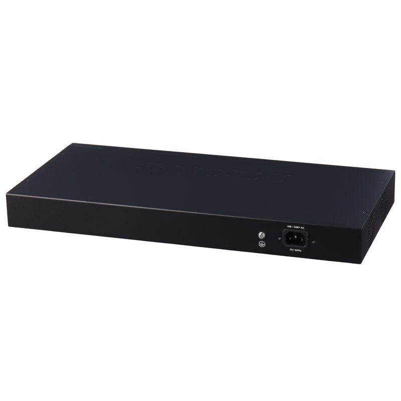 سوییچ 28 پورت نتربیت NGS-F1028P-A