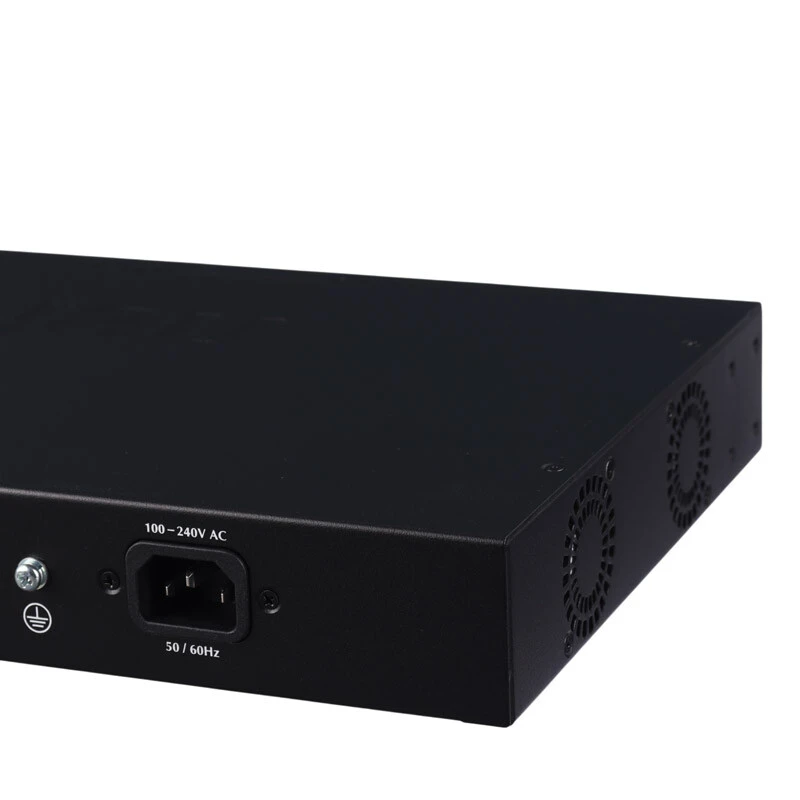 سوییچ 28 پورت نتربیت NGS-F1028P-A