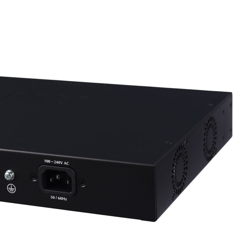 سوییچ 28 پورت نتربیت NGS-F1028P-A