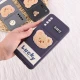 قاب ژله ای Lucky سامسونگ Galaxy A70 / A70s عروسکی محافظ لنزدار