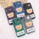 قاب ژله ای Lucky سامسونگ Galaxy A70 / A70s عروسکی محافظ لنزدار