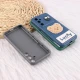 قاب ژله ای Lucky سامسونگ Galaxy S23 FE 5G عروسکی محافظ لنزدار