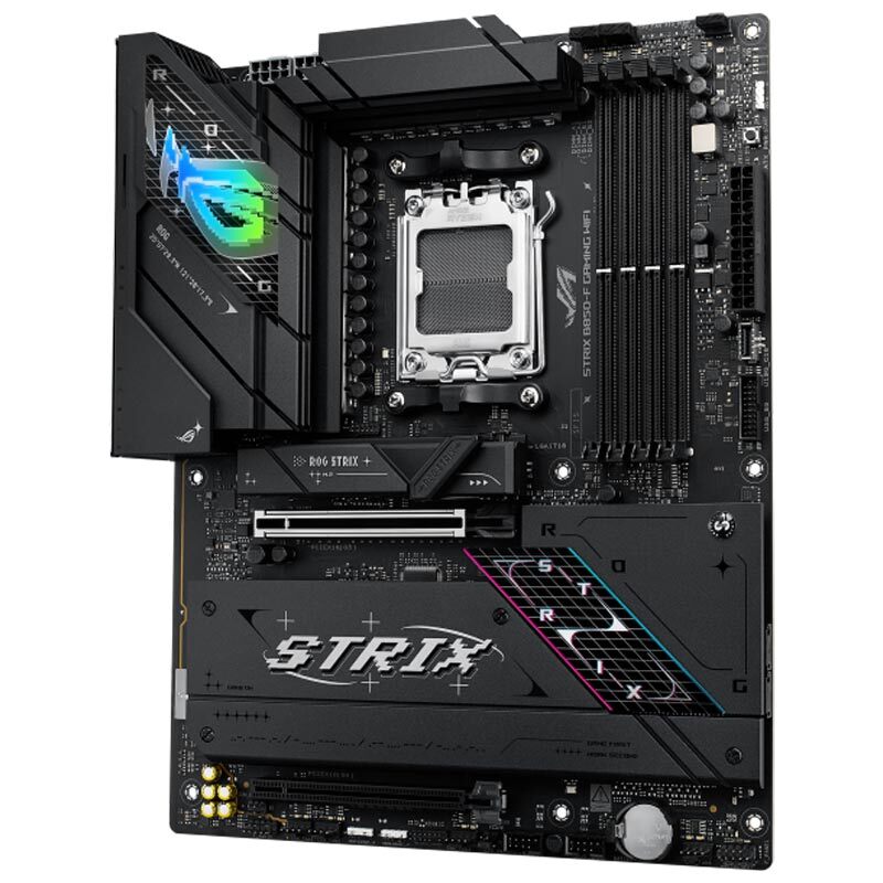 مادربرد ایسوس ROG STRIX B850-F GAMING WIFI DDR5