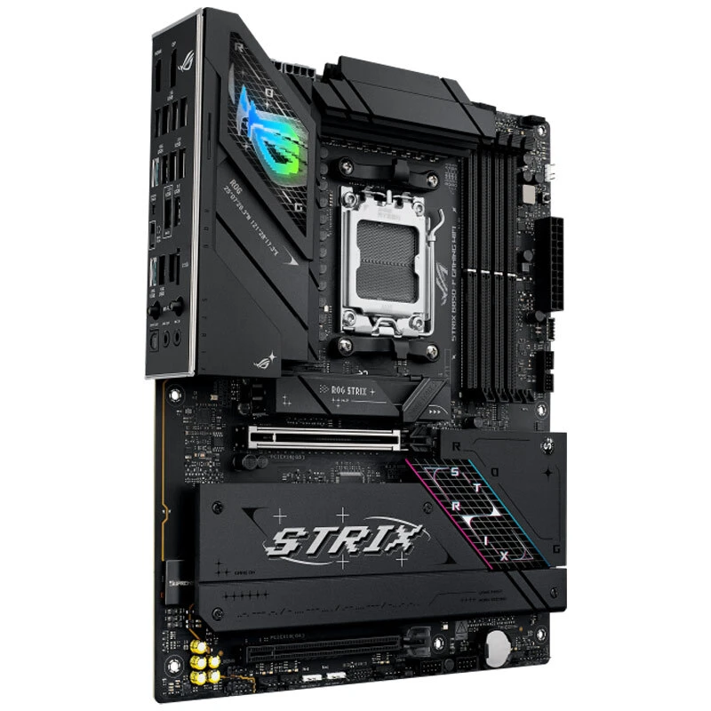 مادربرد ایسوس ROG STRIX B850-F GAMING WIFI DDR5