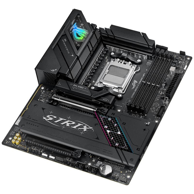 مادربرد ایسوس ROG STRIX B850-F GAMING WIFI DDR5