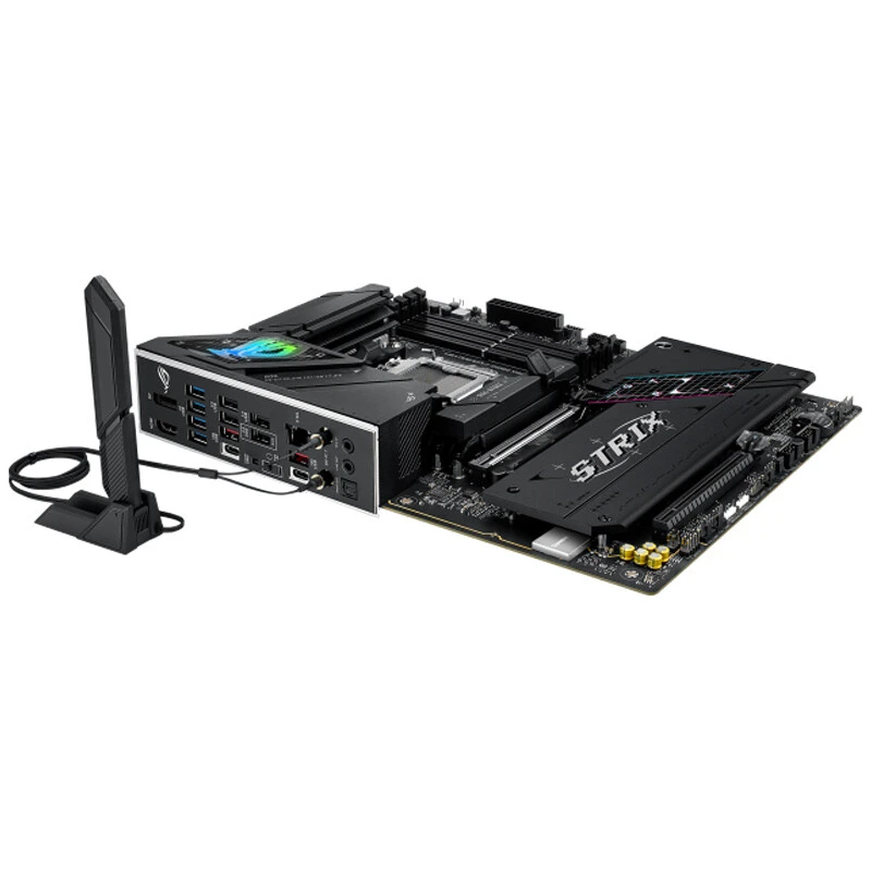 مادربرد ایسوس ROG STRIX B850-F GAMING WIFI DDR5
