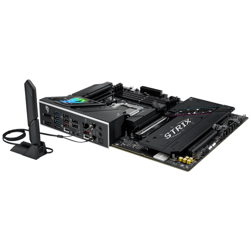 مادربرد ایسوس ROG STRIX B850-F GAMING WIFI DDR5
