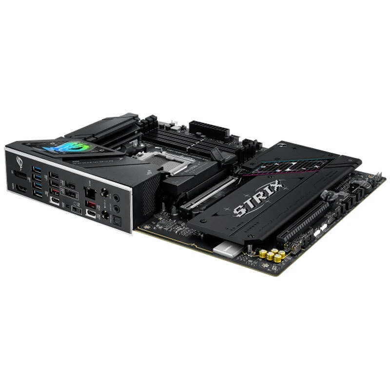 مادربرد ایسوس ROG STRIX B850-F GAMING WIFI DDR5