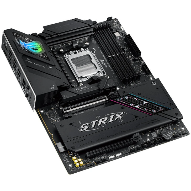 مادربرد ایسوس ROG STRIX B850-F GAMING WIFI DDR5