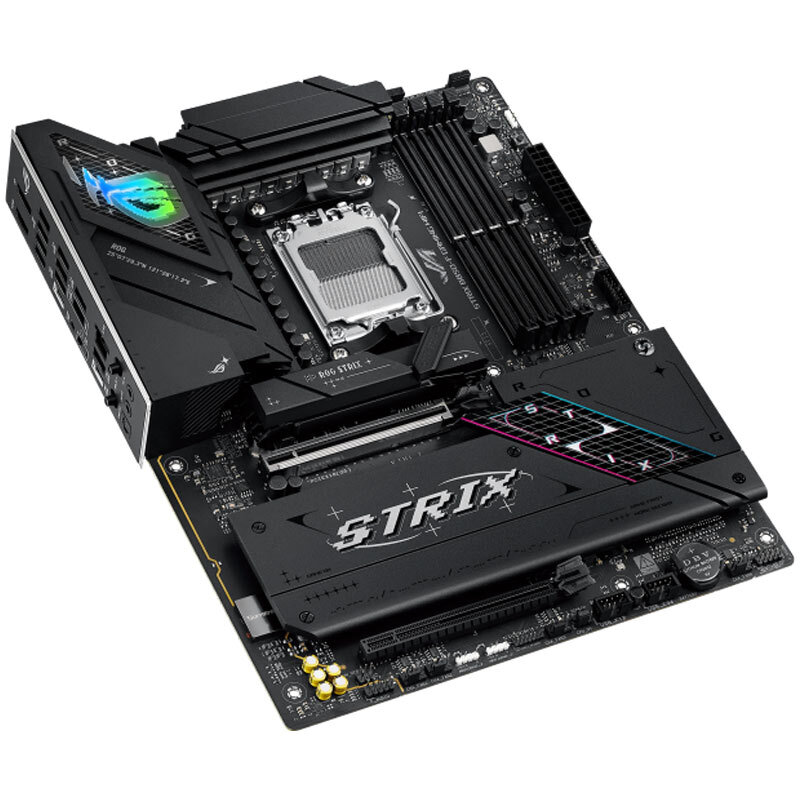 مادربرد ایسوس ROG STRIX B850-F GAMING WIFI DDR5