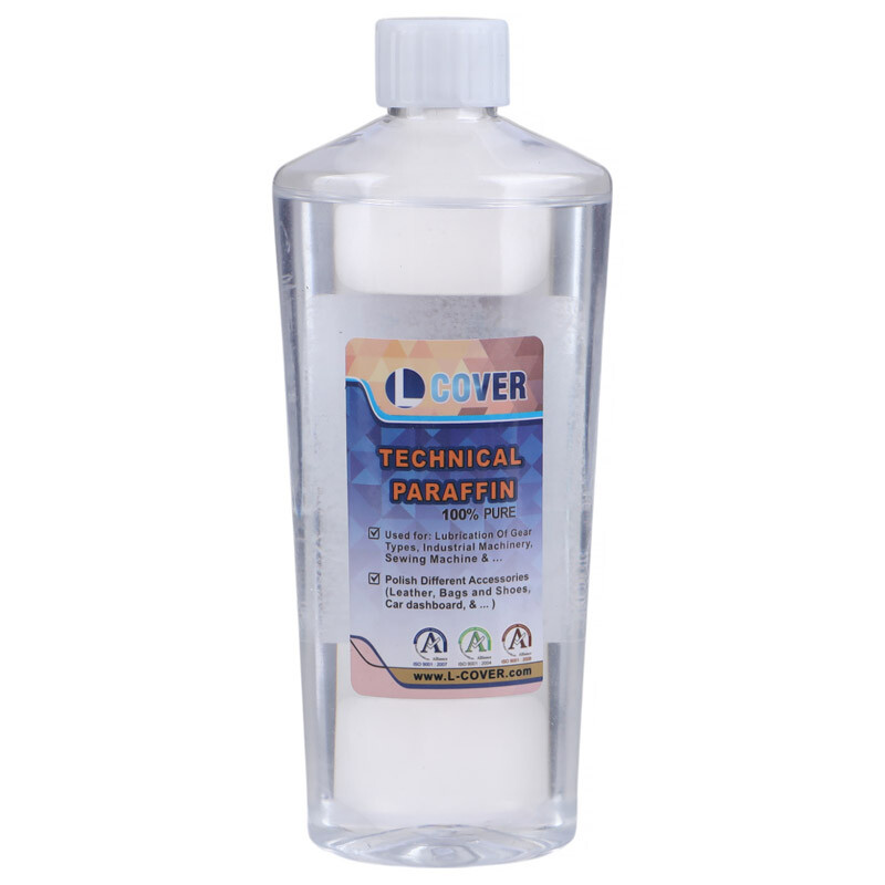 پارافین تکنیکال L-Cover 250ml