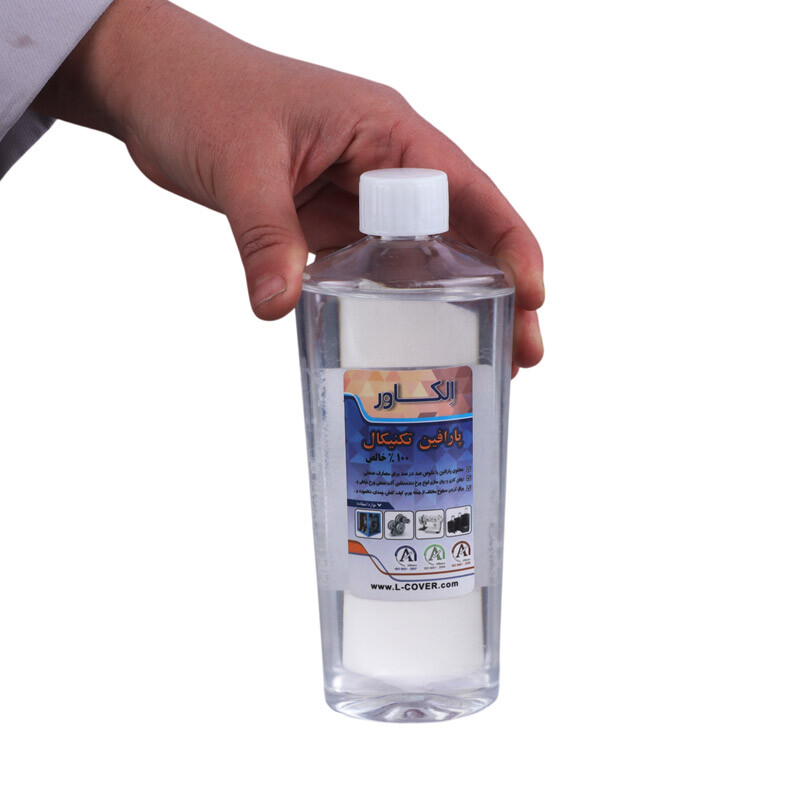 پارافین تکنیکال L-Cover 250ml