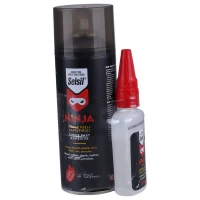 چسب 123 Selsil Ninja حجم 400 میلی لیتر