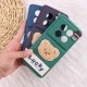 قاب ژله ای Lucky شیائومی Redmi Note 14 Pro 5G عروسکی محافظ لنزدار