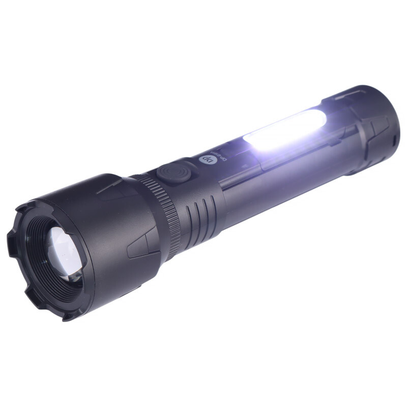 چراغ قوه شارژی DP.LED Light DP-9191A