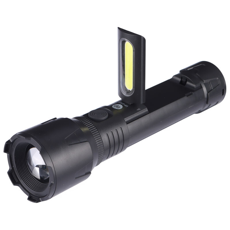چراغ قوه شارژی DP.LED Light DP-9191A