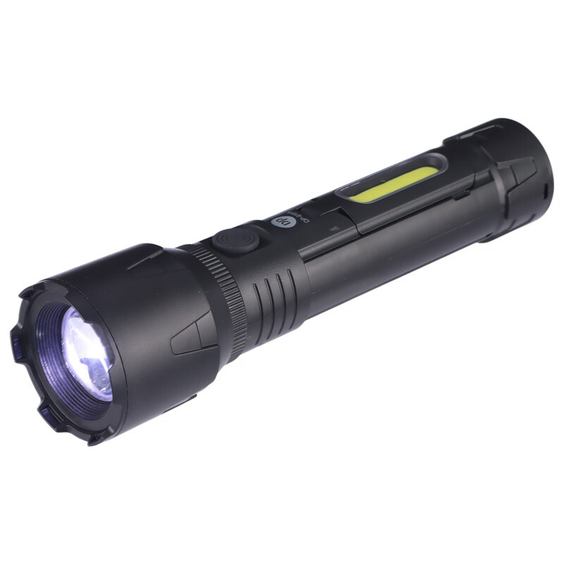 چراغ قوه شارژی DP.LED Light DP-9191A