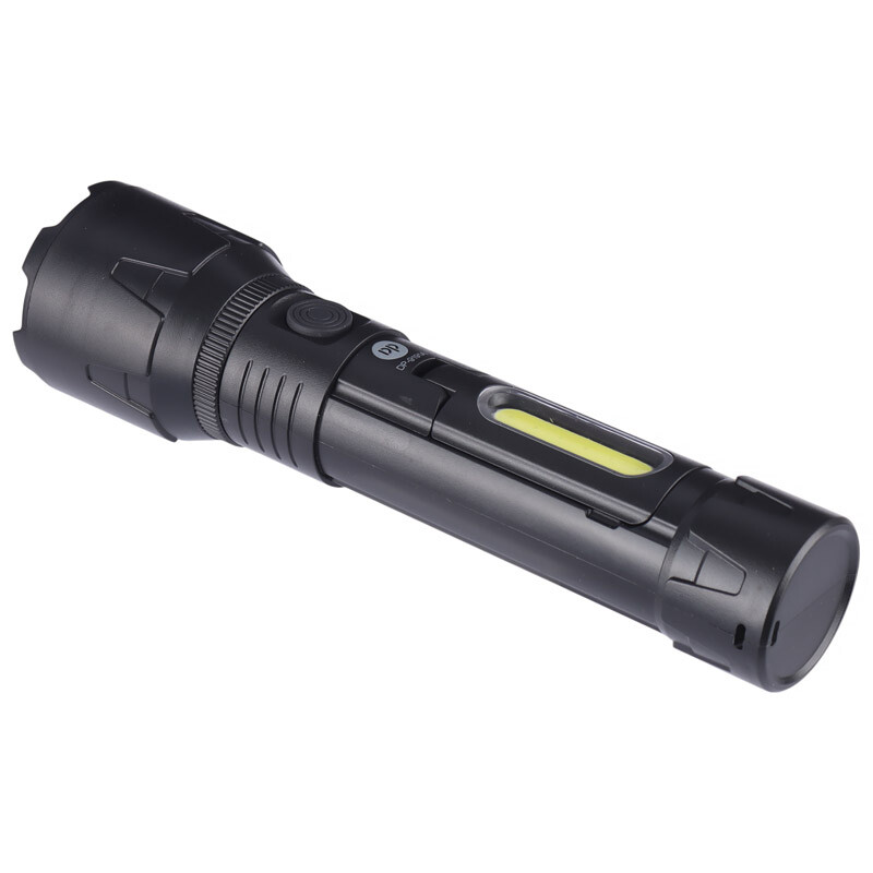 چراغ قوه شارژی DP.LED Light DP-9191A