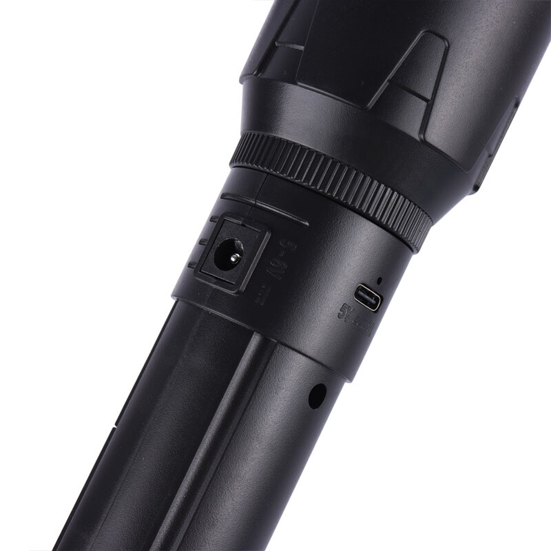چراغ قوه شارژی DP.LED Light DP-9191A
