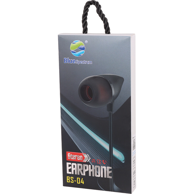 هندزفری سیمی بلو اسپکتروم BS-04