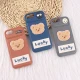 قاب ژله ای Lucky آیفون iPhone 6 Plus / 6s Plus عروسکی