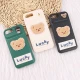 قاب ژله ای Lucky آیفون iPhone 6 Plus / 6s Plus عروسکی