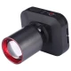 چراغ قوه پیشانی هدلایت شارژی Deepking DK-386