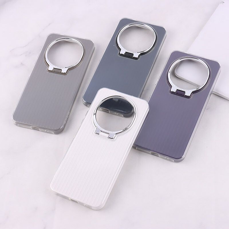 قاب Cyns Case شیائومی Redmi A3 / A3X کرکره ای استندشو