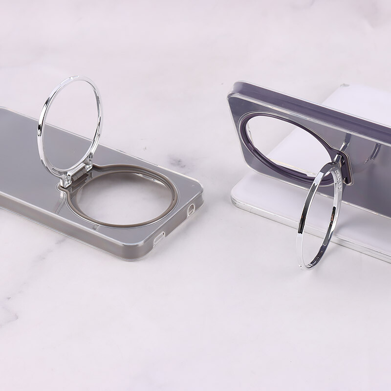 قاب Cyns Case شیائومی Redmi A3 / A3X کرکره ای استندشو