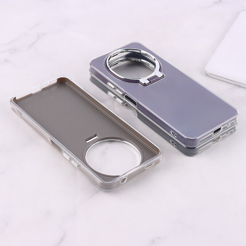 قاب Cyns Case شیائومی Redmi A3 / A3X کرکره ای استندشو