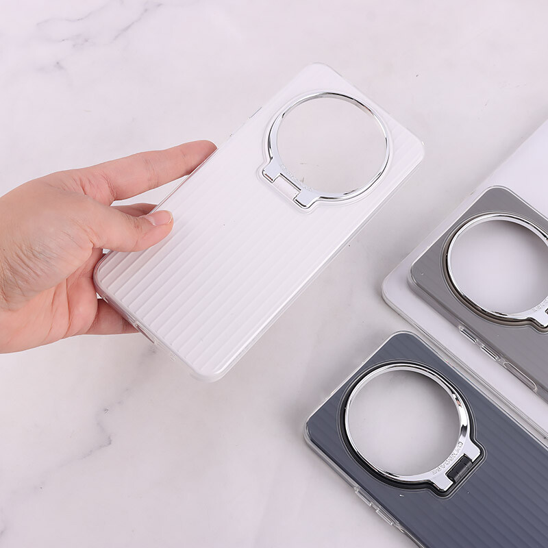 قاب Cyns Case شیائومی Redmi A3 / A3X کرکره ای استندشو