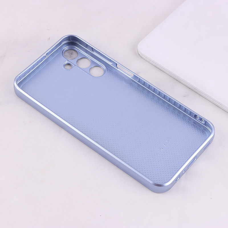 قاب PVD Lens Aperture محافظ لنزدار برجسته Samsung Galaxy A15