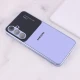 قاب PVD Lens Aperture سامسونگ Galaxy A35 محافظ لنزدار برجسته