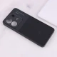 قاب PVD Lens Aperture شیائومی Redmi Note 13 Pro 5G محافظ لنزدار برجسته