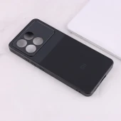 قاب PVD Lens Aperture شیائومی Poco X6 Pro محافظ لنزدار برجسته