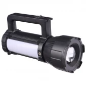 چراغ قوه شارژی DP.LED Light DP-7338