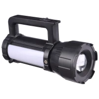 چراغ قوه شارژی DP.LED Light DP-7338