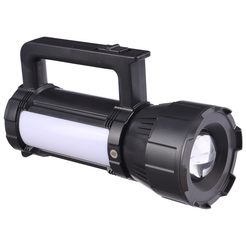 چراغ قوه شارژی DP.LED Light DP-7338
