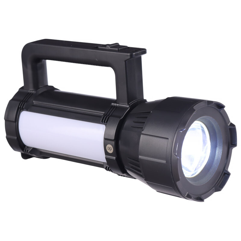 چراغ قوه شارژی DP.LED Light DP-7338